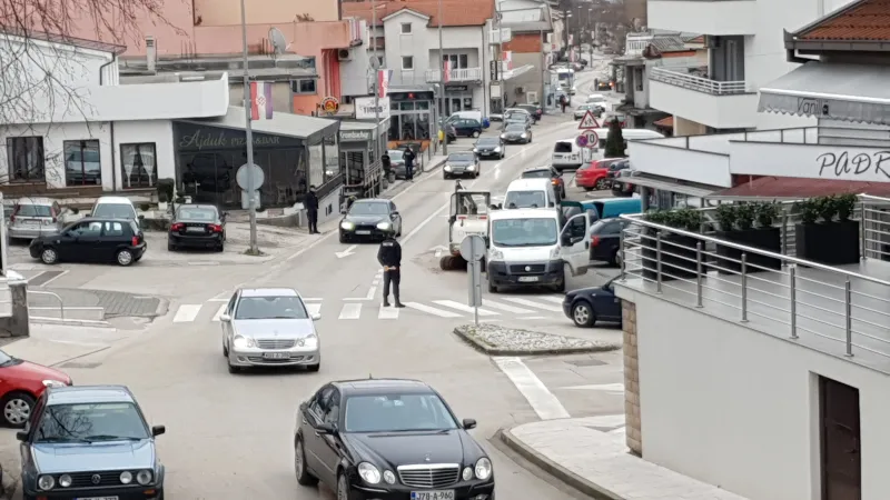 Zbog kvara dio Gruda bez vode