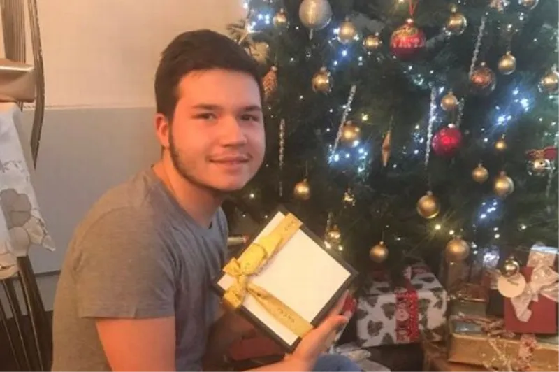 London oplakuje Svena čija je majka iz Hercegovine! Želio je postati odvjetnik...