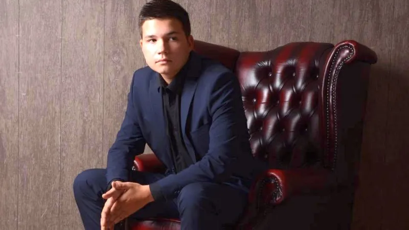 Dragomir Mikulić, otac ubijenog mladića shrvan je od bola