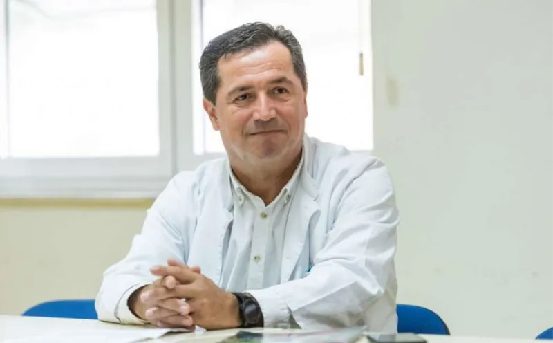 Guzin: Čestitke mom protukandidatu dr. Kordiću