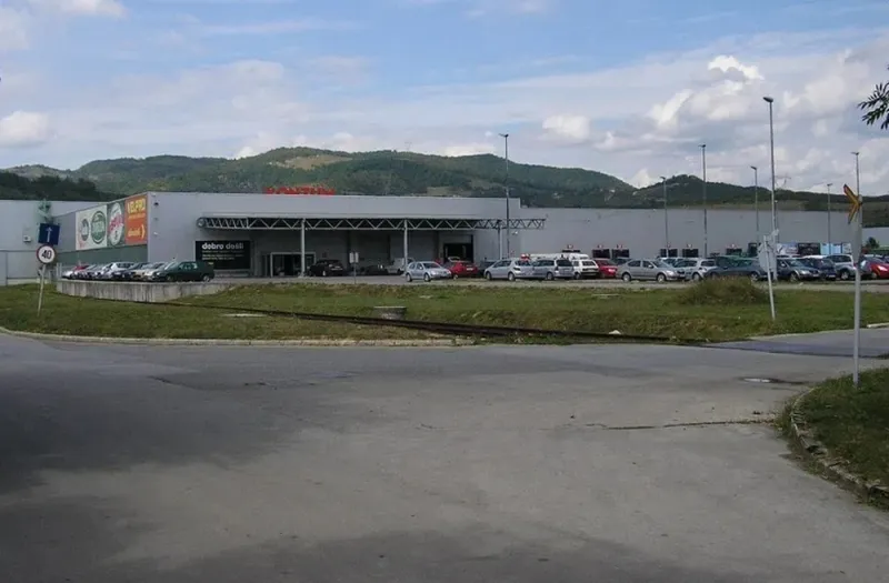 Violeta od Fortenova grupe kupila udio u TPDC-u