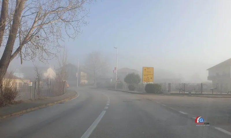 U Hercegovini sunčano, u Bosni oblačno