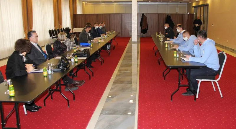 HNŽ: Nastavljeni pregovori Vlade i Sindikata zaposlenika SKB Mostar