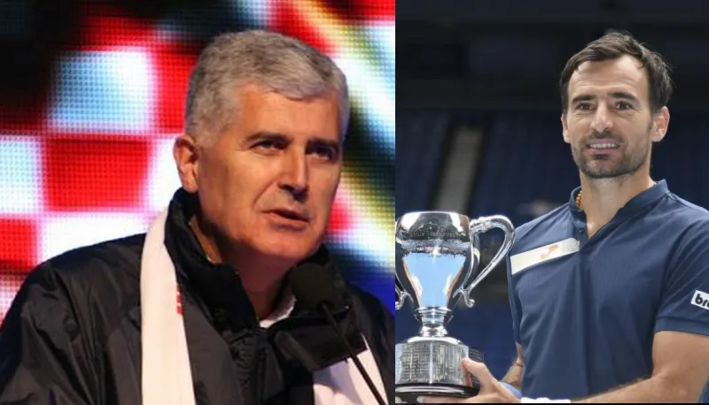 Čović uputio pismo Dodigu: Učinili ste Hrvate u BiH ponosnima!