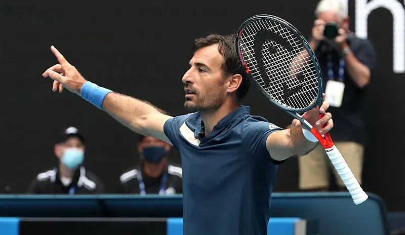 Dodig u polufinalu Roland Garrosa!