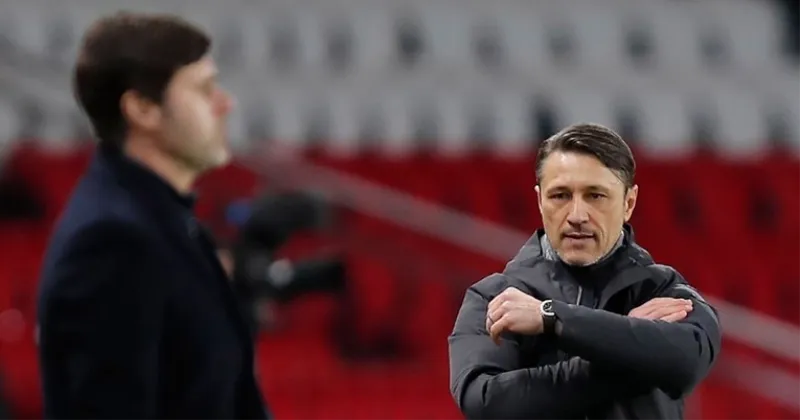 Kovačev Monaco razmontirao prvaka Francuske