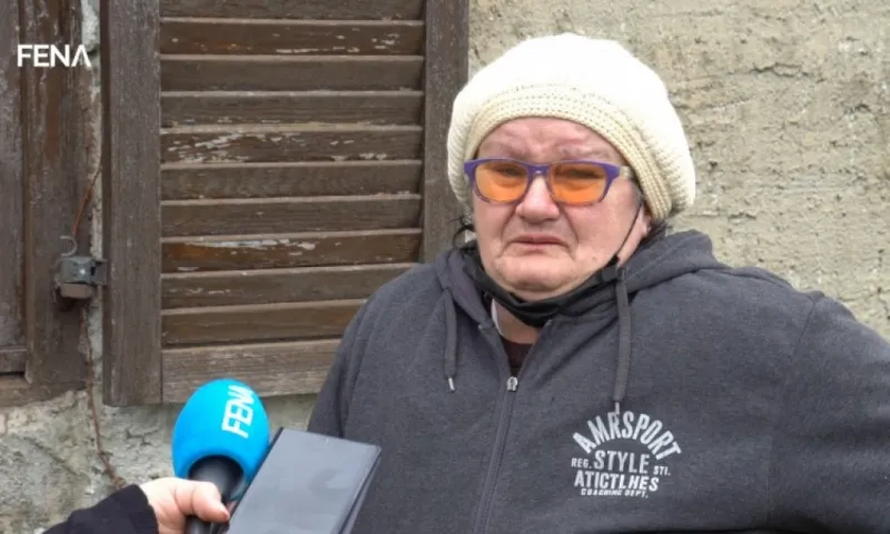'Hercegovina u srcu' za pomoć Anđi - odazovite se humanitarnoj akciji