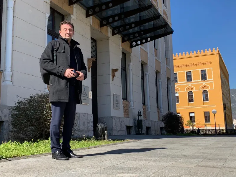 Mostar dobiva rekordni proračun, najavljene mnoge investicije