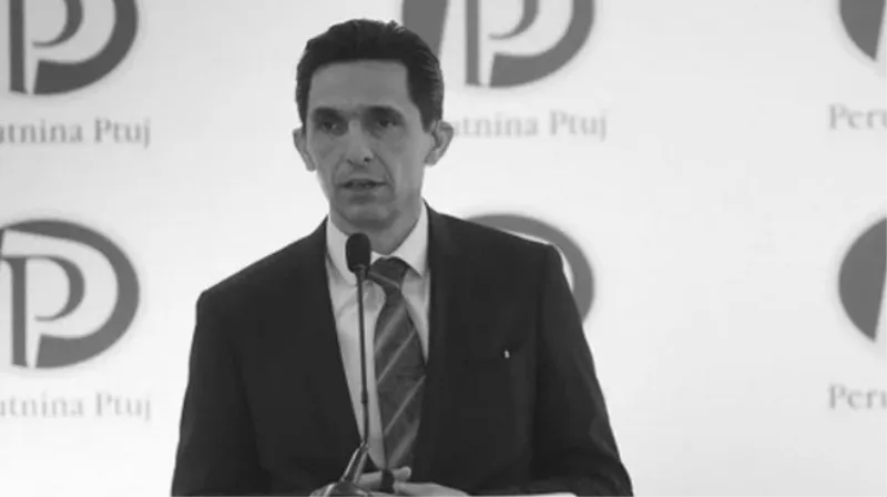 Mladen (54) je cijelu karijeru bio vezan uz Perutninu, bio je i najmenadžer BiH