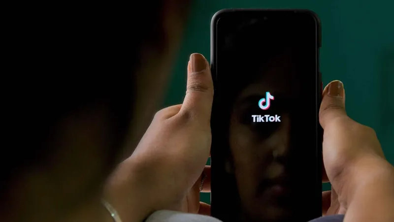 TikTok nedostupan u SAD-u