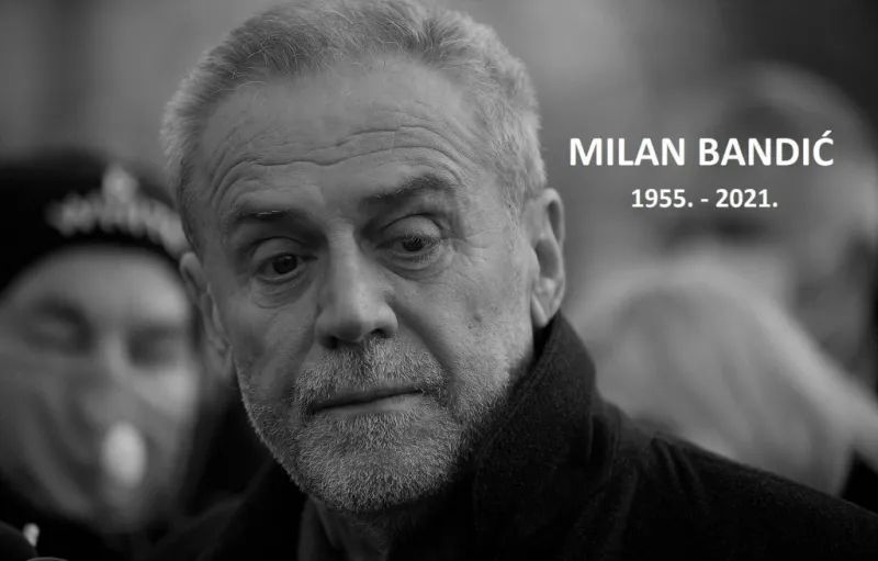 Rojs: Bandić je drugi najveći zagrebački Hercegovac ikad