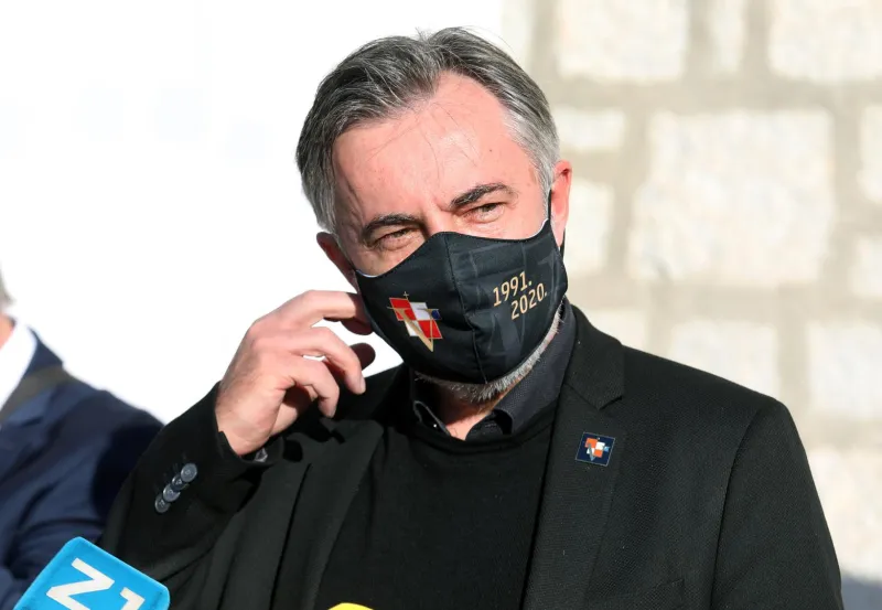 Škoro: Bandić je bio vrlo vrijedan čovjek, mnogima je danas srušen predizborni program