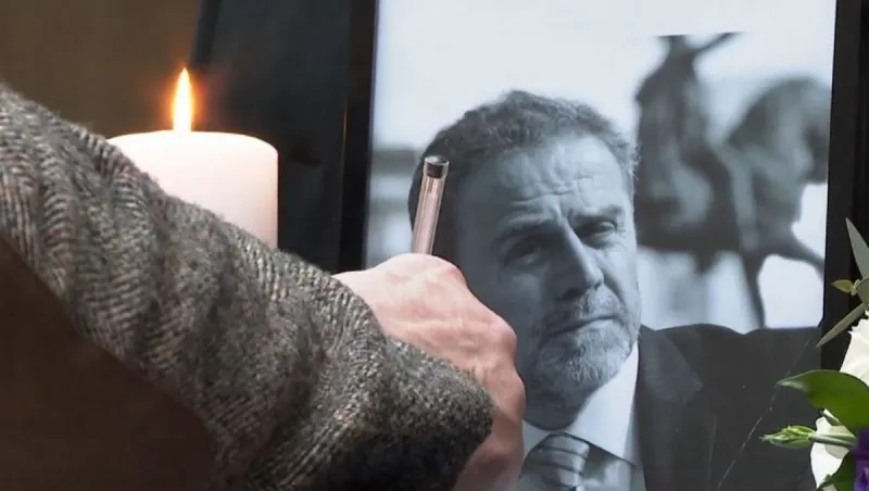 Danas komemoracija za Bandića: Bit će videozid na trgu, filharmonija.. 1