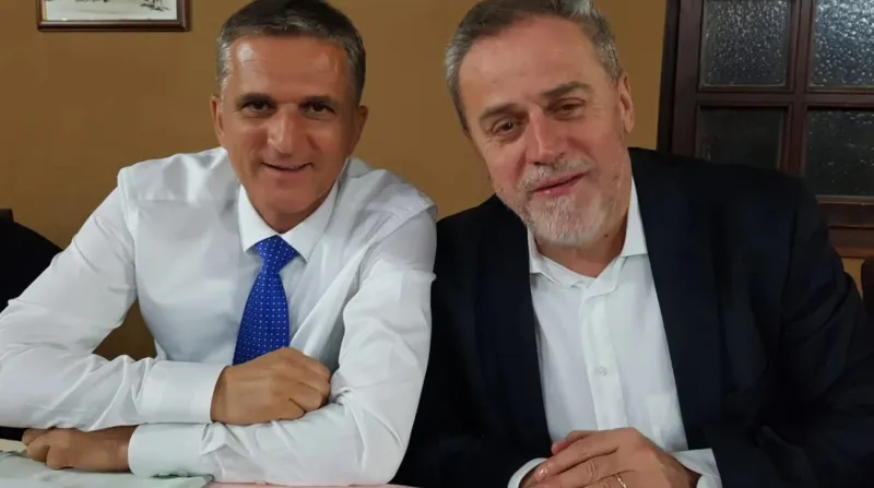 Goran Marić: Dan prije Milanove smrti razgovarali smo o našim GRUDAMA