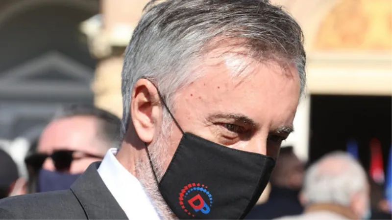 Miroslav Škoro gospodski se oprostio od Bandića i donio odluku: Ide na mjesto prvog čovjeka Zagreba