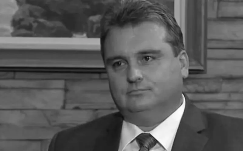 U SKB-u Mostar u 52. godini preminuo Emdžad Galijašević, Hrvate Bihaća posebno je cijenio
