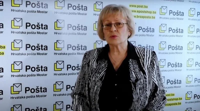 Zlata Zovko: Zajedničkim snagama raditi na promjeni stavova i vrijednosti u društvu VIDEO