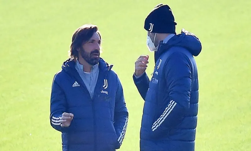 La Repubblica: Tudor bi mogao preuzeti Juventus do kraja sezone