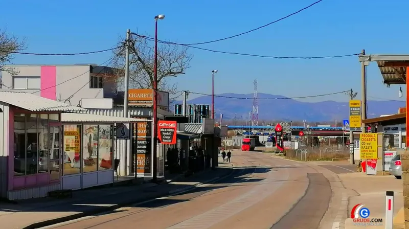 NASTAVIT ĆE SE SHOPPING U HERCEGOVINI: može se uvesti robe vrijednosti do 2.200 kuna!