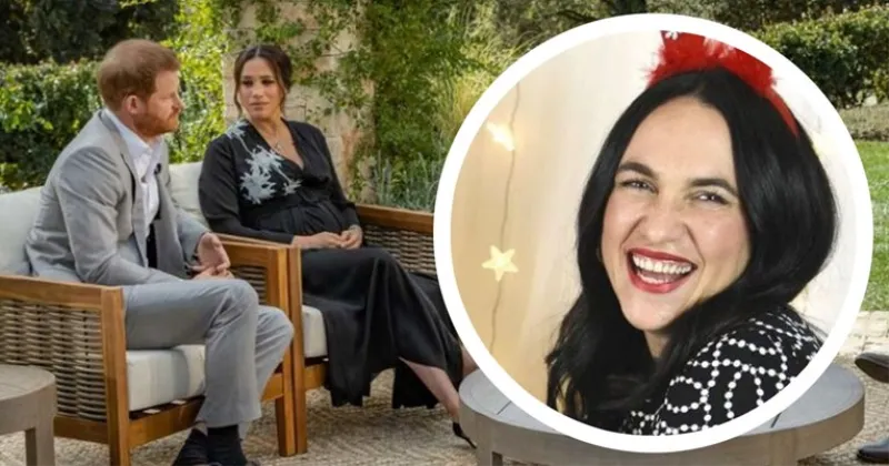 I Marijana Mikulić se našalila hercegovačkom mudrošću koja se može primijeniti na Harryija i Meghan