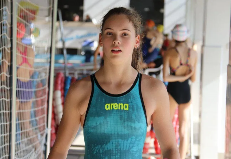 Lana Pudar izborila finale Europskog prvenstva