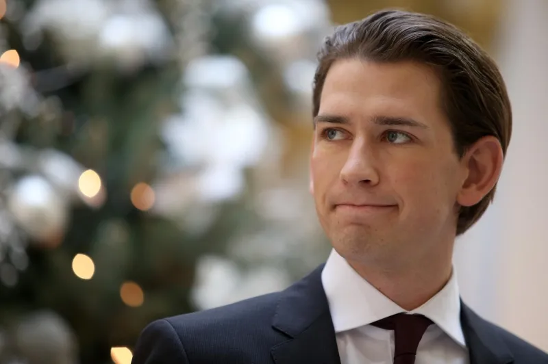 JE LI OVO KRAJ EUROPSKE UNIJE!? Kurz odlazi iz politike