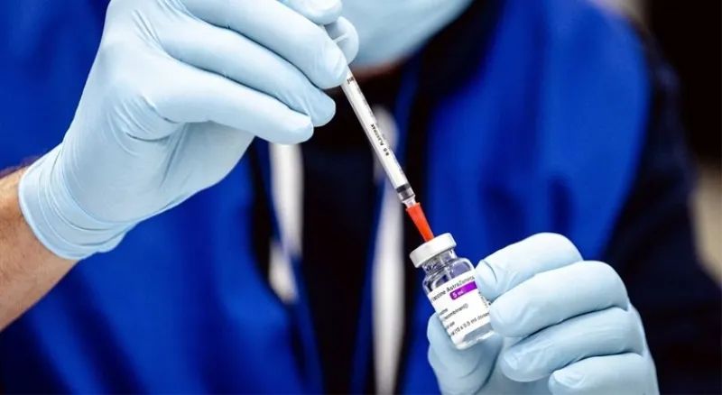 EU traži da 'AstraZeneca' plati 10 eura po dozi za svaki dan kašnjenja