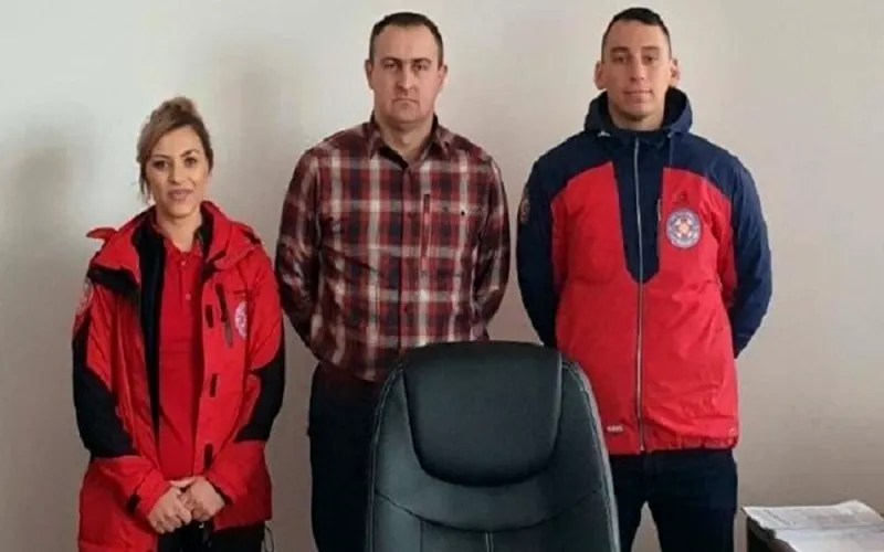 Čvršća suradnja GSS-a i MUP-a Hercegbosanske županije