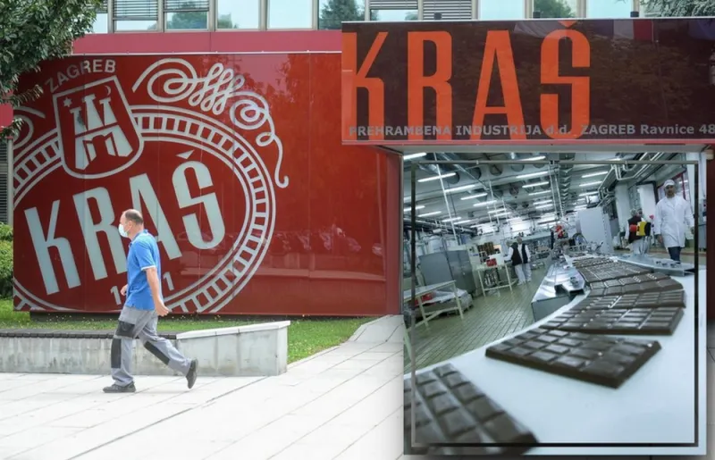 ZAGREBAČKI DIV PADA U SRPSKE RUKE! Srbi slavodobitno: Hrvatski Kraš bit će naš 