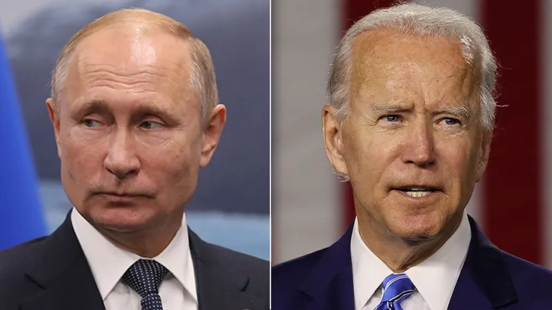 Je li na pomolu novi Hladni rat: Rusija opozvala veleposlanika u Washingtonu