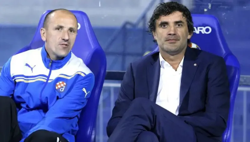 Modri će igrati Europsku ligu, zaziva se povratak Zorana Mamića