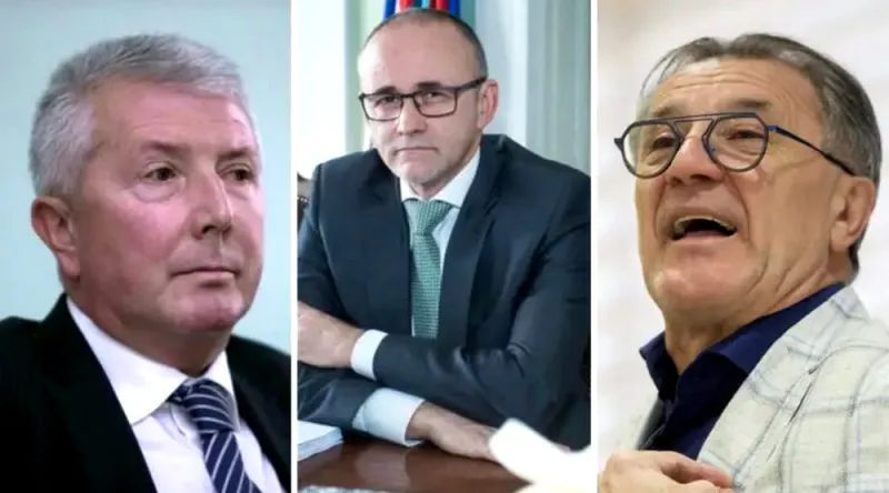Pokreće se stegovni postupak protiv osječkih sudaca koje je Mamić prozvao