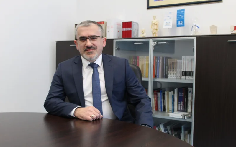 Prof. dr. sc. Ivica Musić i dalje dekan Filozofskoga fakulteta Sveučilišta u Mostaru