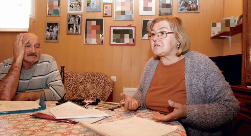 Roditelji se preko novina odrekli sina: Snaha ga je okrenula protiv nas