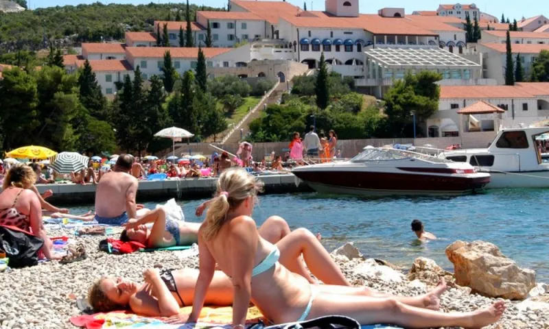 Jurković: Neum se priprema za početak sezone, hoteli otvaraju 1. svibnja