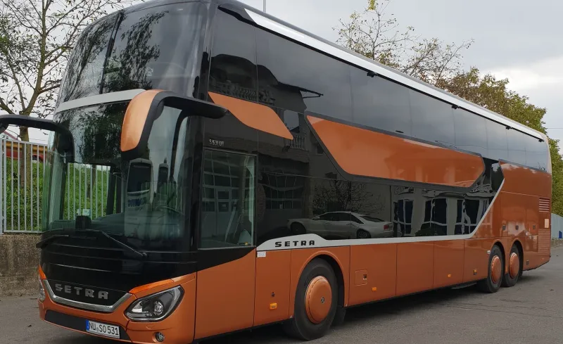 Iz BiH s pozitivnim testom stigla do njemačke granice: Zbog nje vratilo 21 putnika