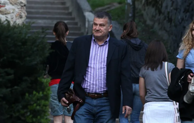 Vrhovni sud vratio na početak suđenje Kutli za privatizaciju Slobodne Dalmacije