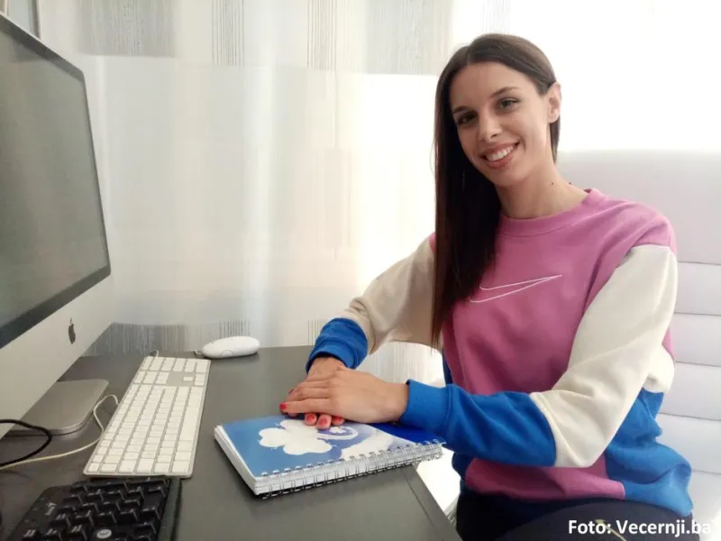 Ana Marija Penava: Krajnji je čas da se ljudi pokrenu