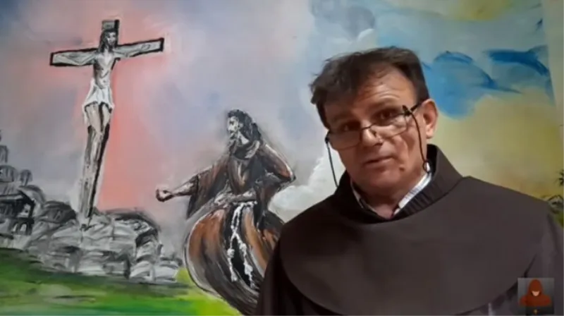 Fra Bože Radoš objavio video o svećeniku koji je priznao da je bio u udruženju koje je utemeljila Udba
