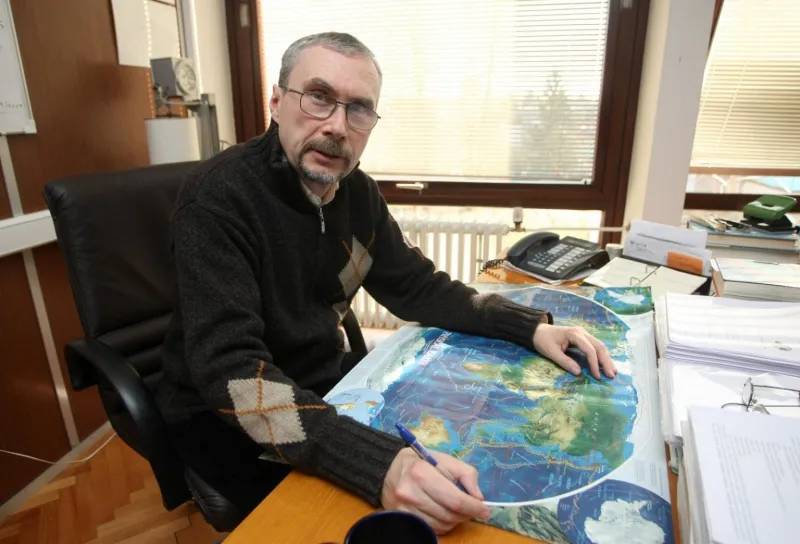 Kolika je vjerojatnost da Jadran bude pogođen tsunamijem?