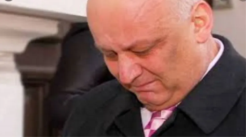 General Rojs i obitelj u suzama: Preminula Slavka Ćesić