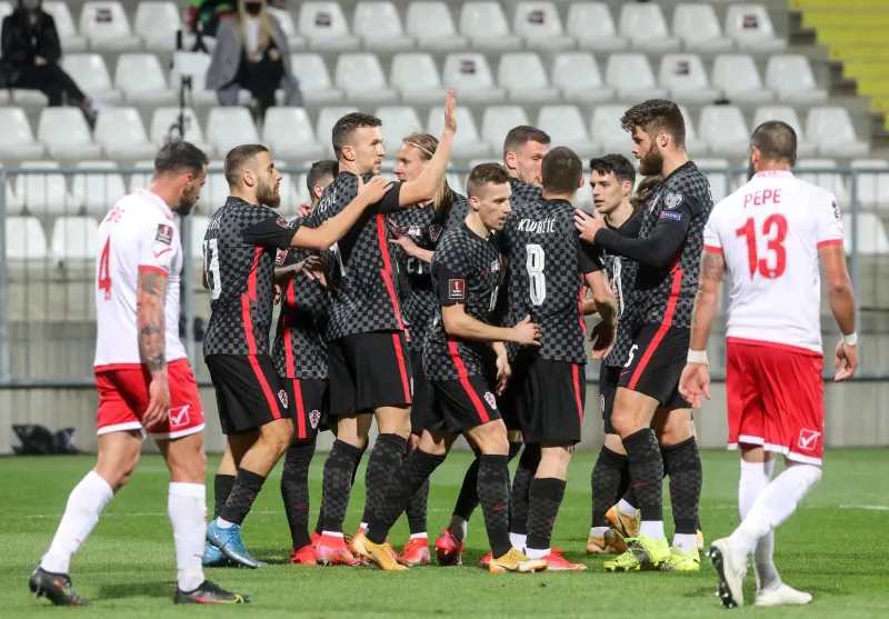 Hrvatska je nakon tri kola tamo gdje viceprvak svijeta i treba biti! Na vrhu