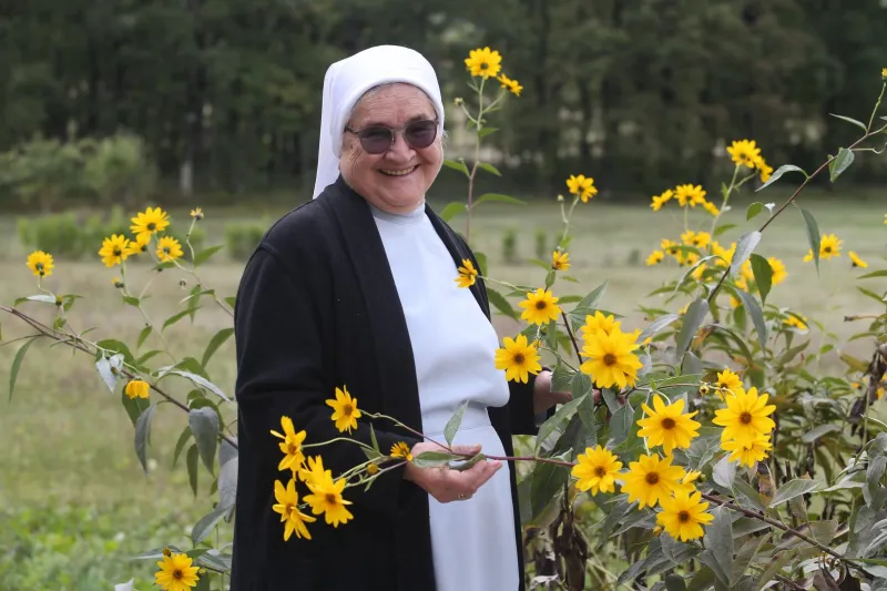 Sestra Ljubica iz Posušja otkriva: Stres je najgori, a 'pomjereni' želudac djeluje na mali mozak
