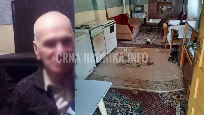 Pretukao starijeg susjeda pa se zgražavao na Facebooku riječima: 'Nisi više siguran ni u svojoj kući'