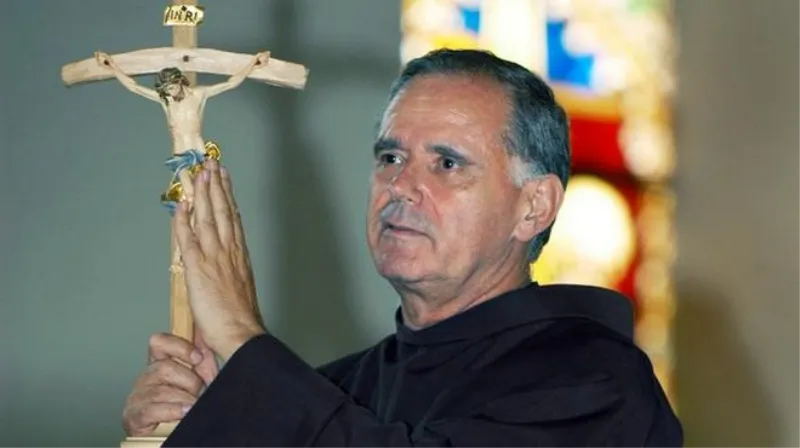Fra Jozo Zovko: Ovo je vrijeme kada pobjeđuje molitva