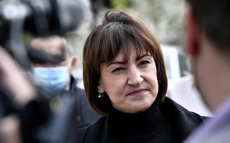 Jelena Pavičić Vukičević: Ja sam Bandićev čovjek, osjećala bih se loše da perem ruke od njega