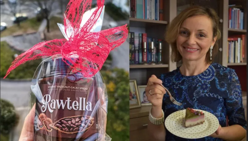 Hercegovačka 'Nutella': Marijinin namaz od lješnjaka na svojim policama želi i DM