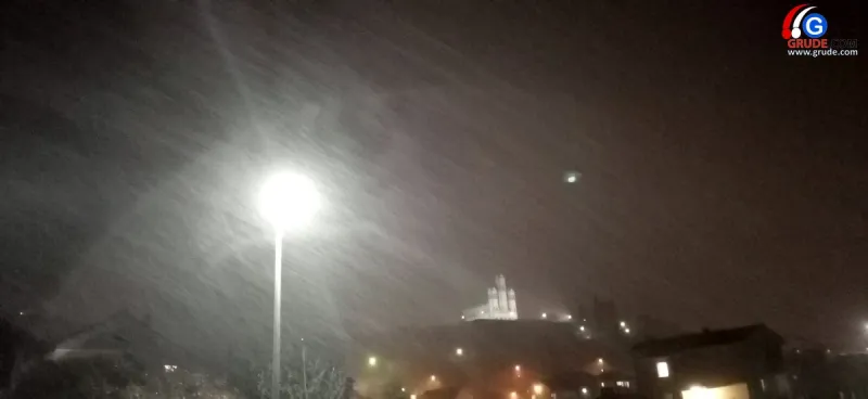 Kakvo nas vrijeme očekuje ovog proljeća? 1