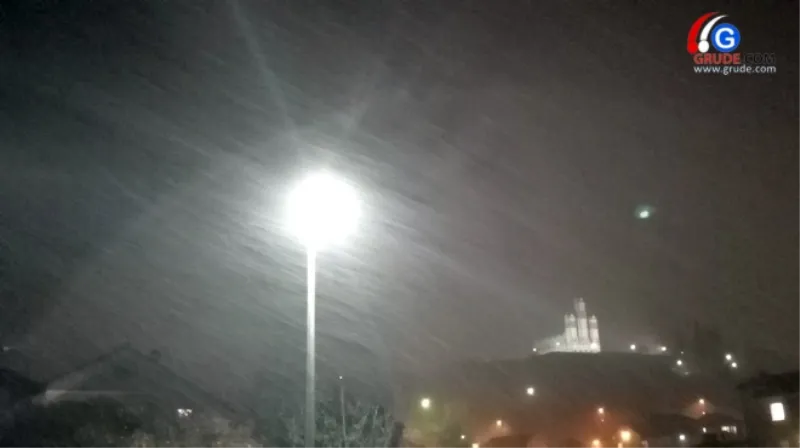 Kakvo nas vrijeme očekuje ovog proljeća?