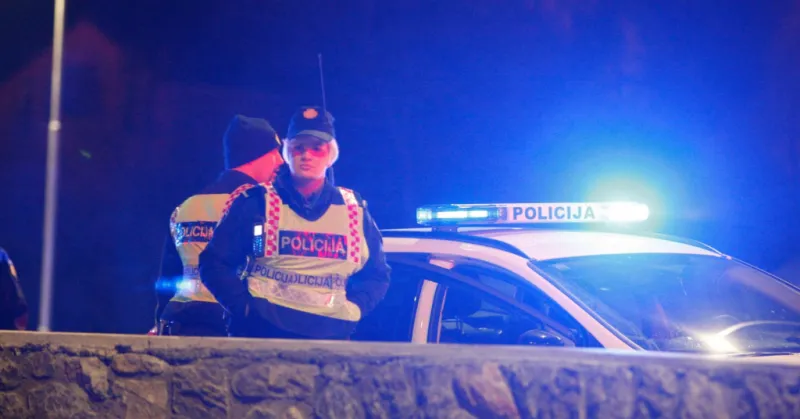 GURNUO JE SA ZGRADE: Ukrajinac uhićen zbog ubojstva žene u Zagrebu